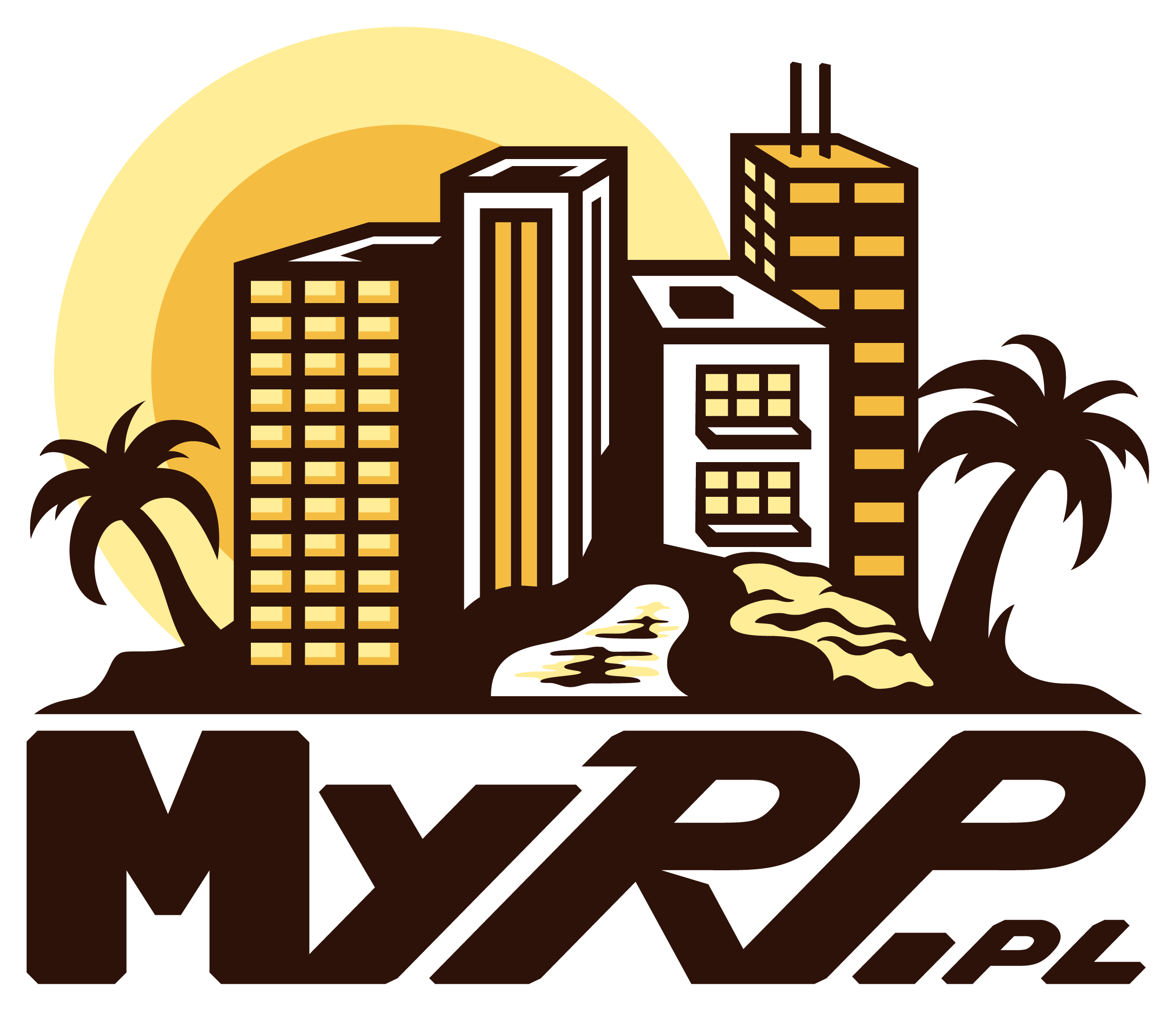 MyRP Logo
