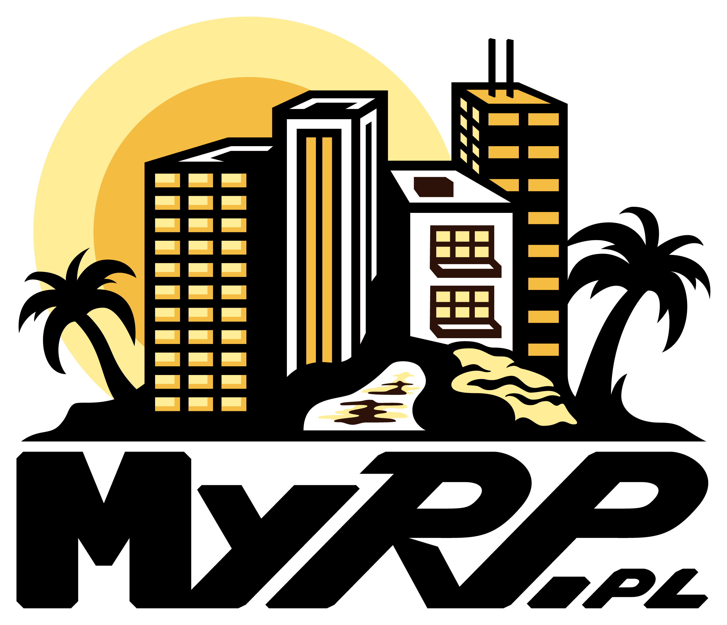 MyRP Logo